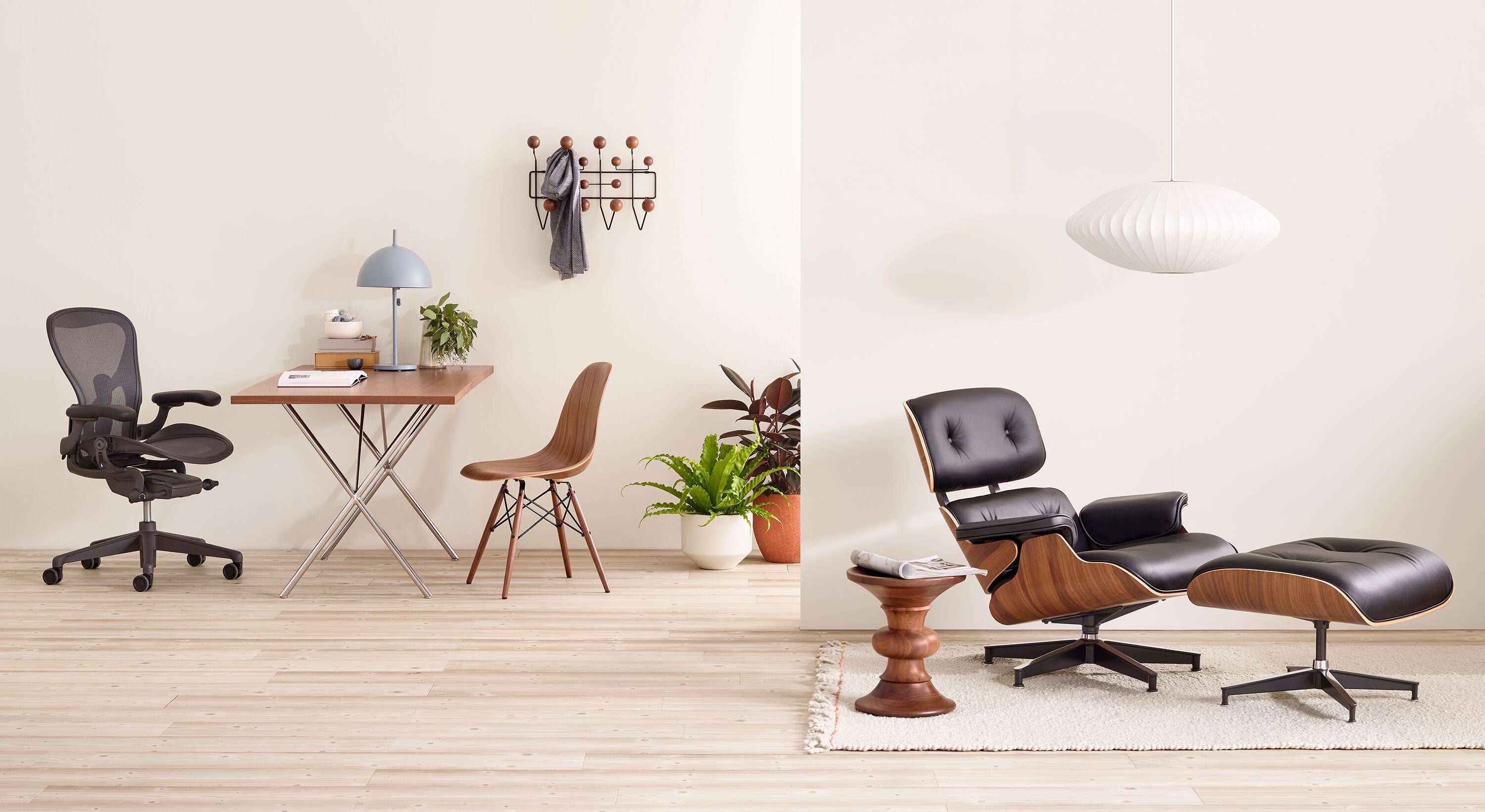 An image on JP-HM | Herman Miller Japan