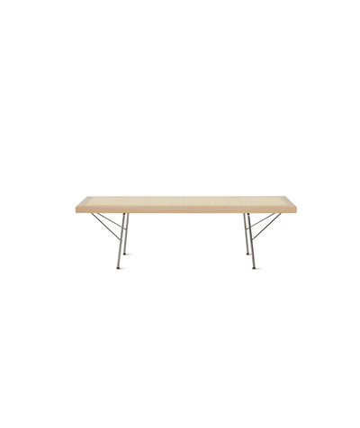 【通常在庫品】ネルソンケーンベンチ * メープル