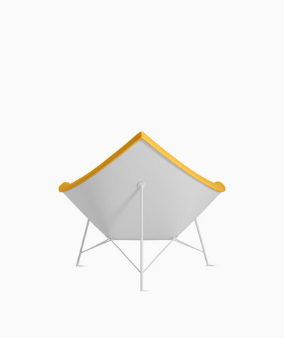 ネルソンココナッツラウンジチェア