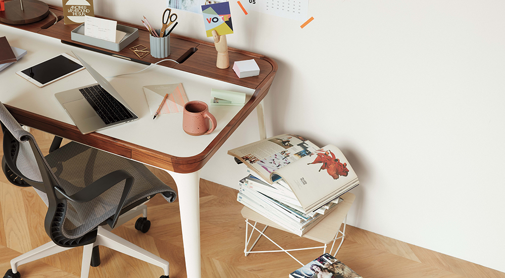 An image on JP-HM | Herman Miller Japan