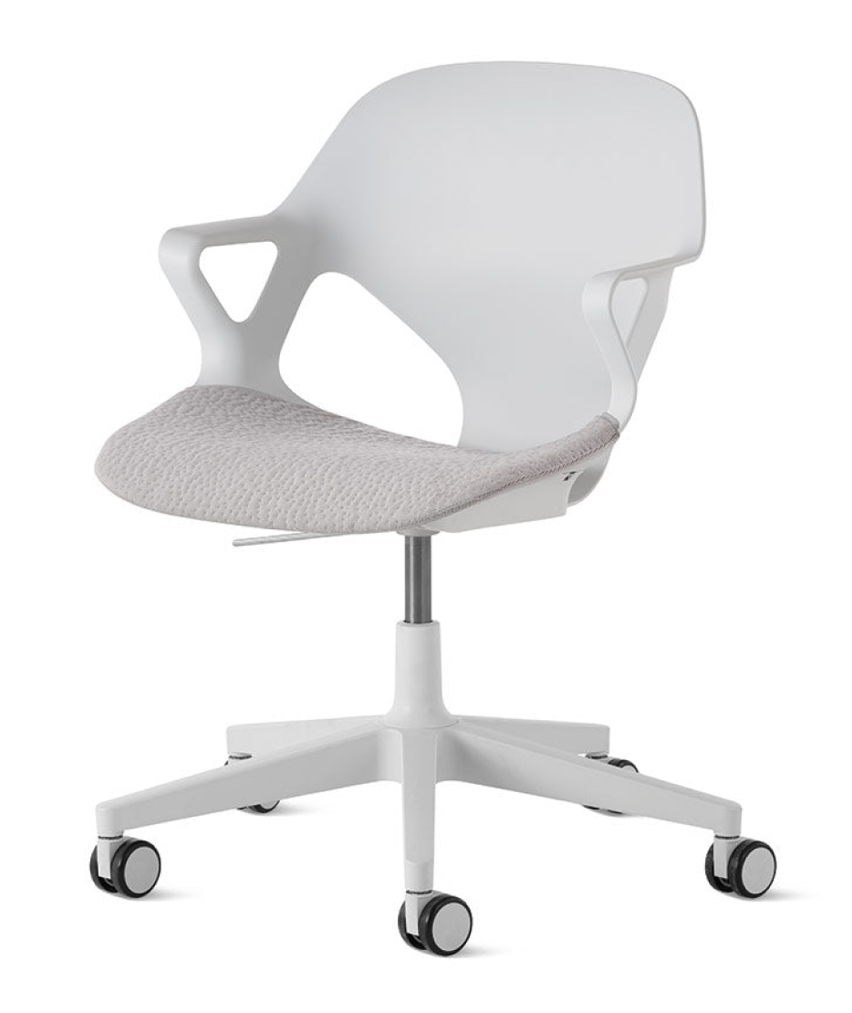 ゼフチェア * 固定アーム