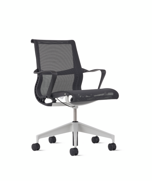 【美品】Herman Miller(ハーマンミラー)■セトゥーチェア セトゥーチェア|ハーマンミラーストア