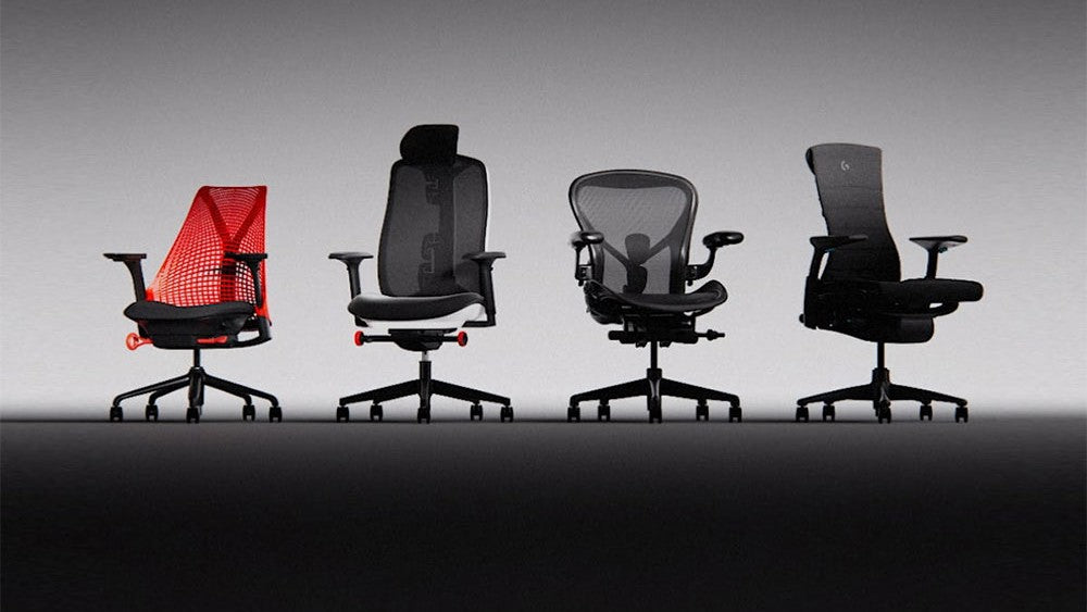 ゲーミングチェアの選び方