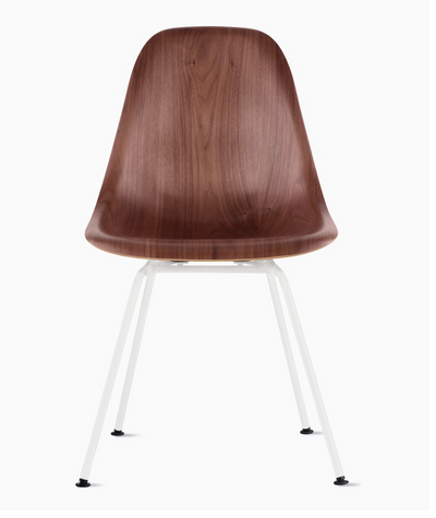 イームズウッドシェルチェア * 4レッグベース