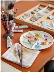 An image on JP-HM | Herman Miller Japan