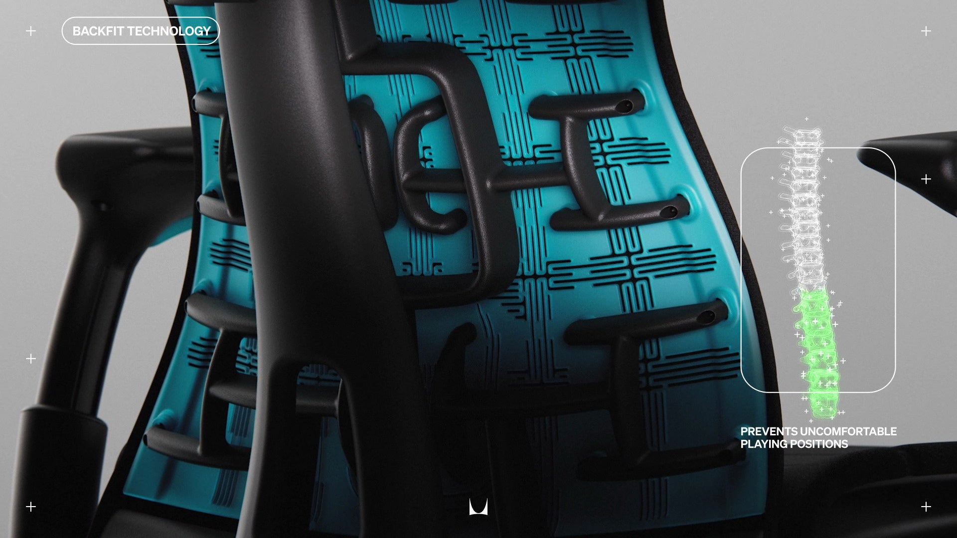 BackFitテクノロジー