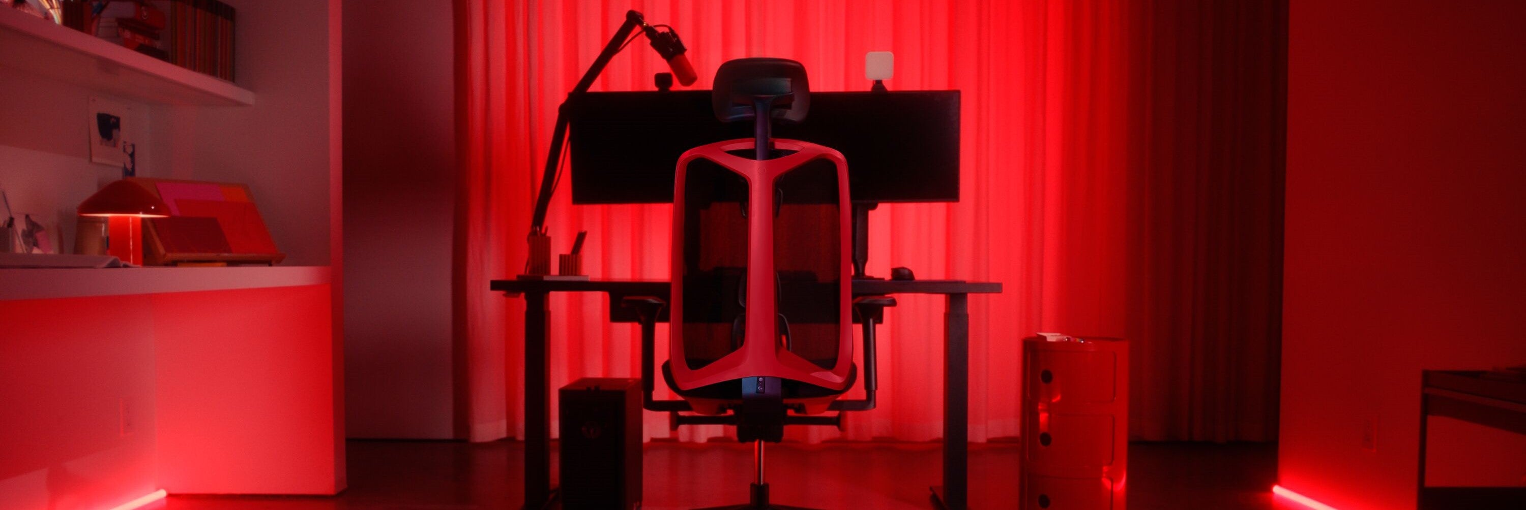 An image on JP-HM | Herman Miller Japan