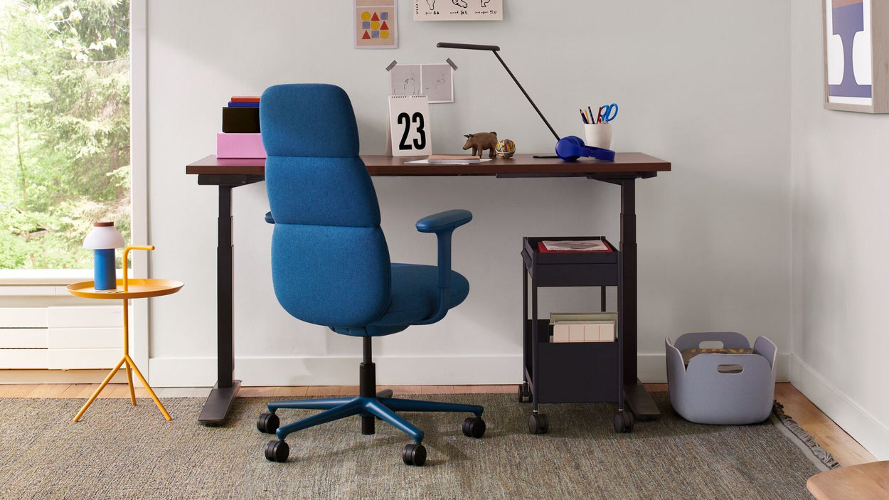 An image on JP-HM | Herman Miller Japan