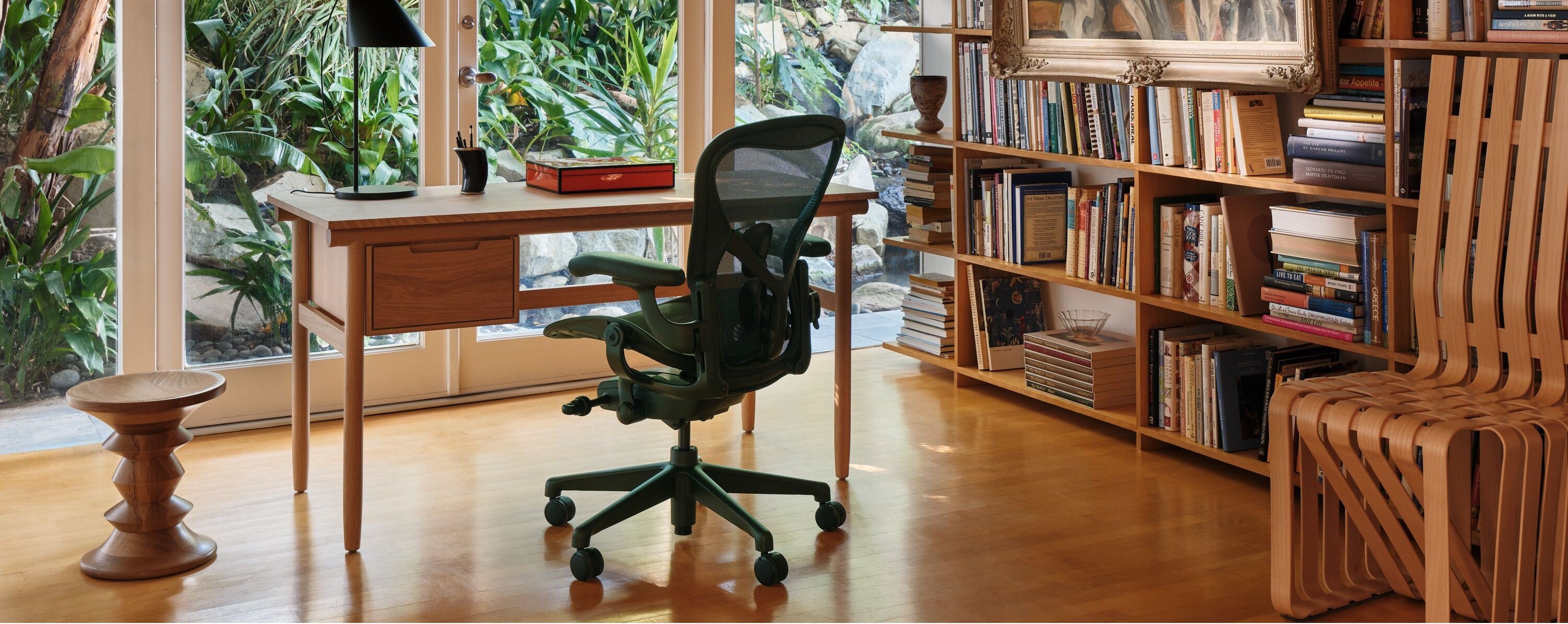 An image on JP-HM | Herman Miller Japan