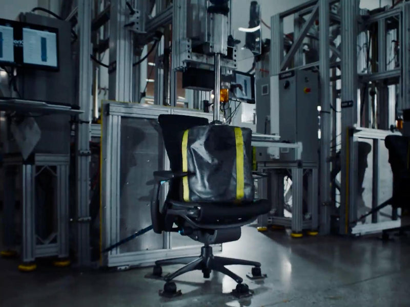 An image on JP-HM | Herman Miller Japan