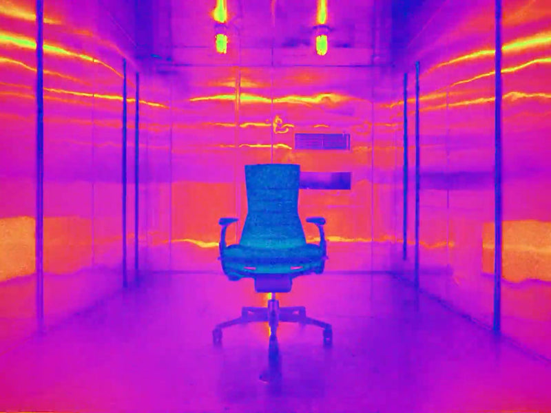 An image on JP-HM | Herman Miller Japan