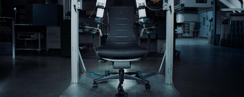 An image on JP-HM | Herman Miller Japan