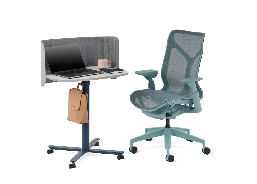 An image on JP-HM | Herman Miller Japan