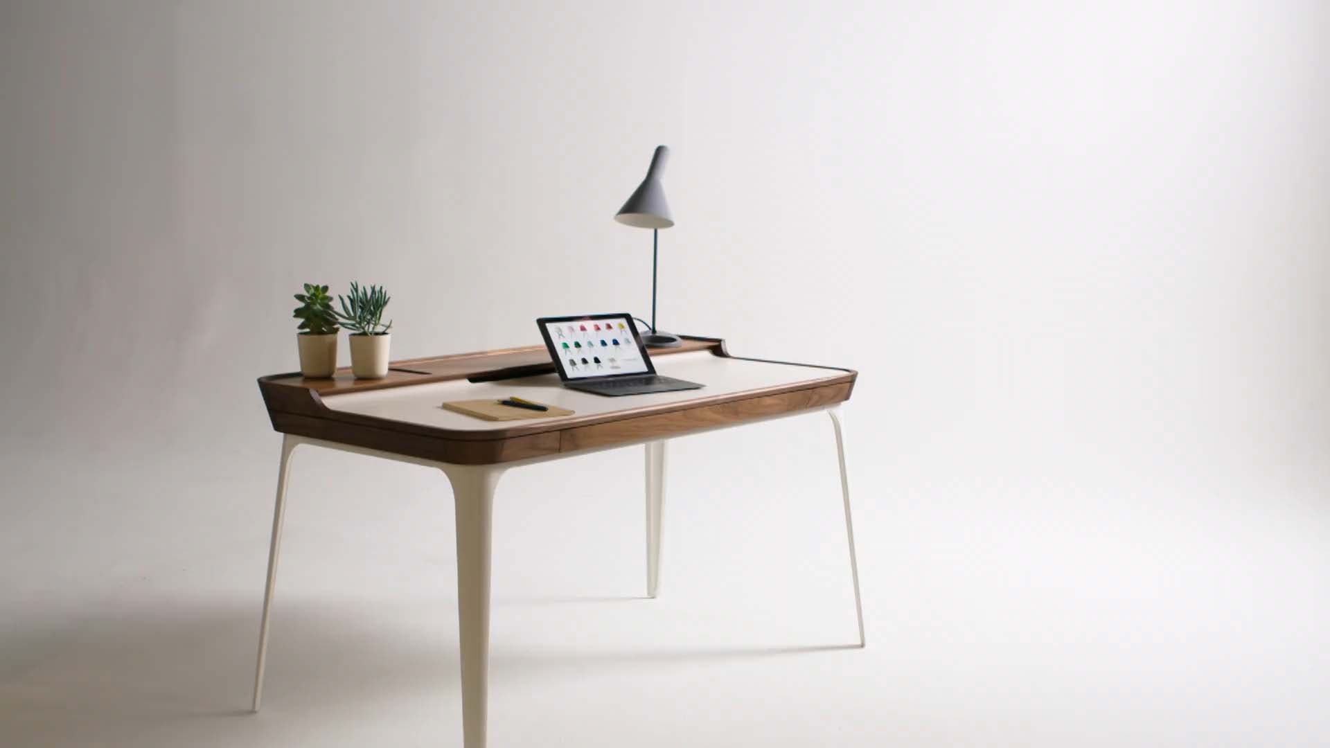 An image on JP-HM | Herman Miller Japan