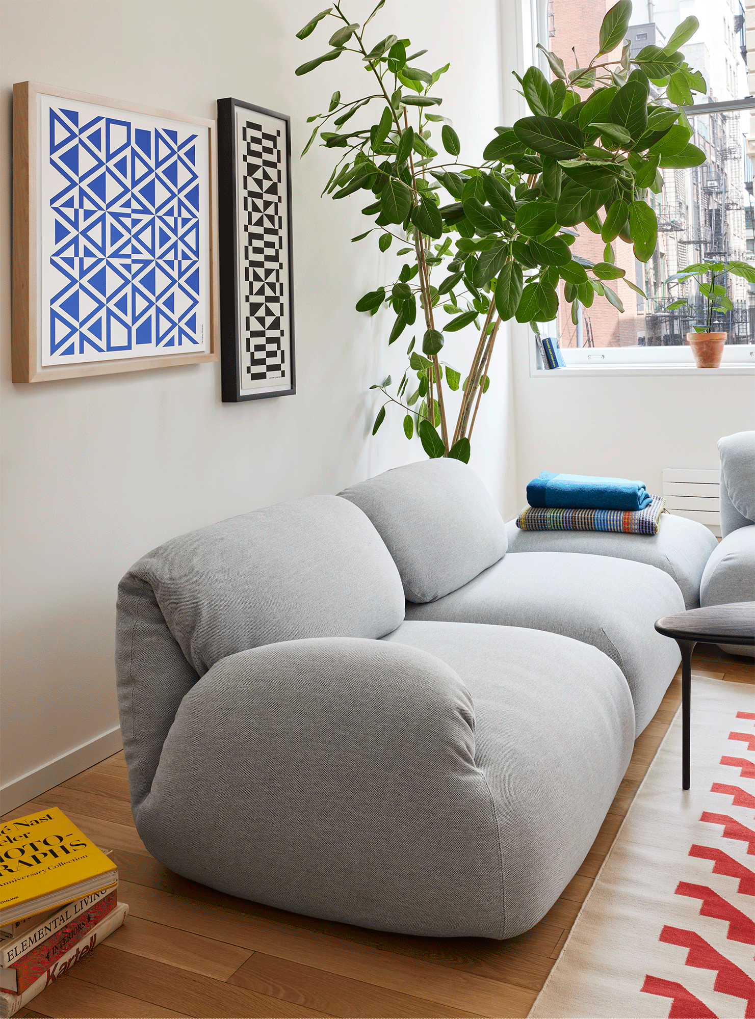 An image on JP-HM | Herman Miller Japan