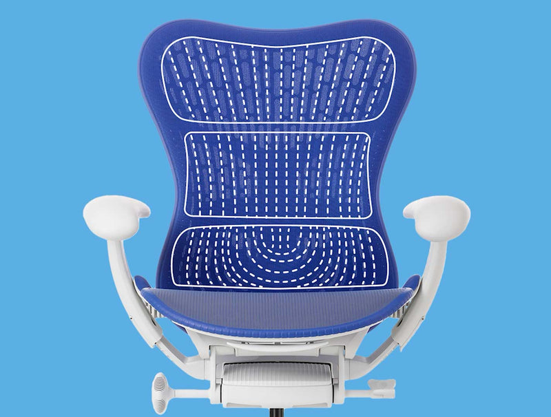 An image on JP-HM | Herman Miller Japan