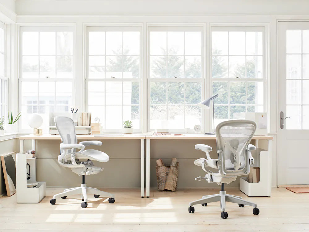 An image on JP-HM | Herman Miller Japan