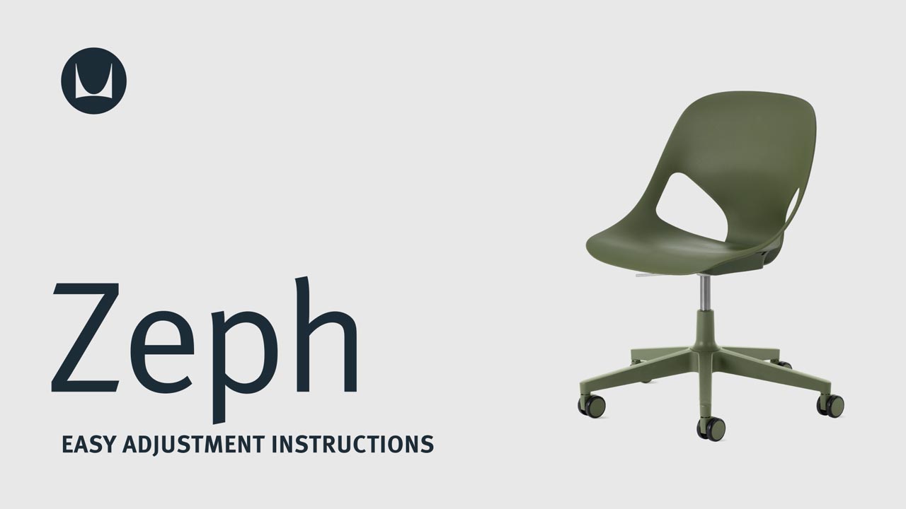 An image on JP-HM | Herman Miller Japan