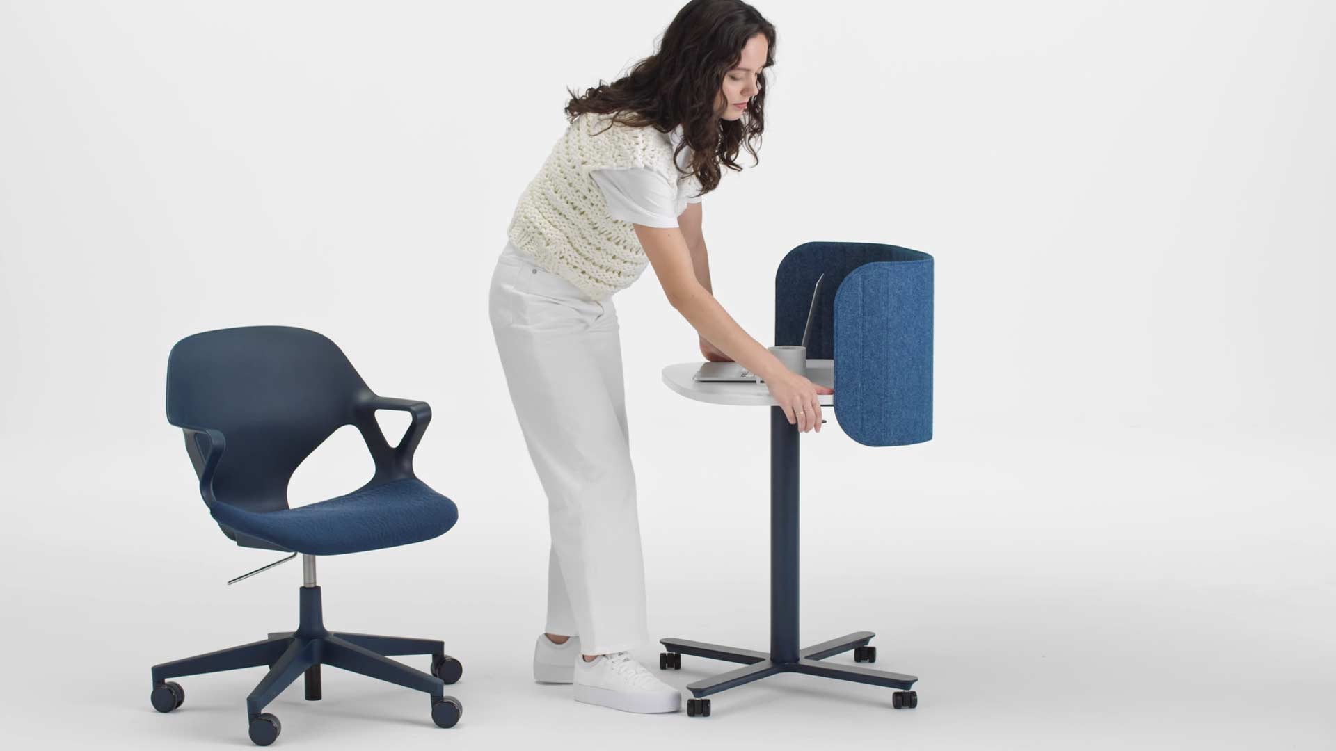 An image on JP-HM | Herman Miller Japan