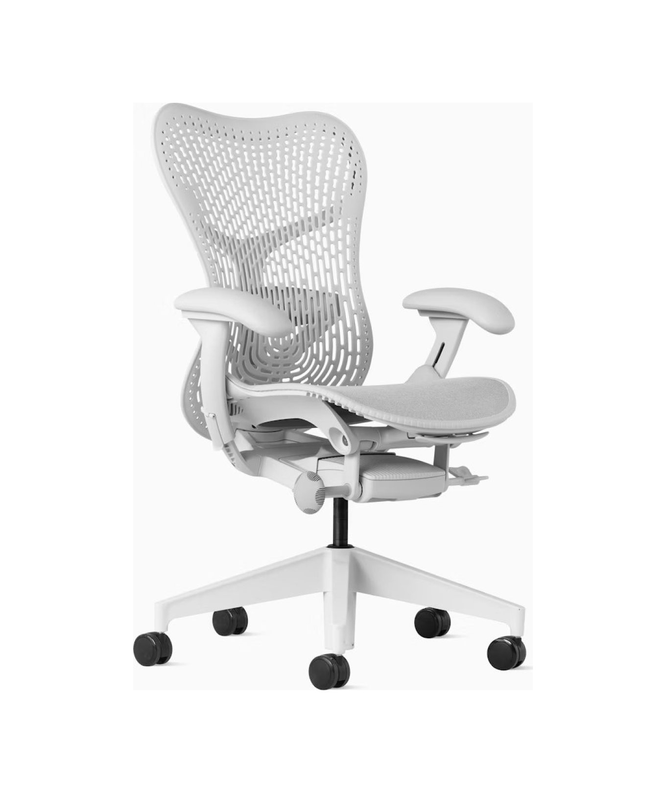 ミラ2チェア - トライフレックスバック *refresh