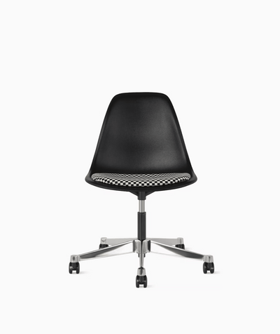 イームズタスクサイドチェア - シートパッド