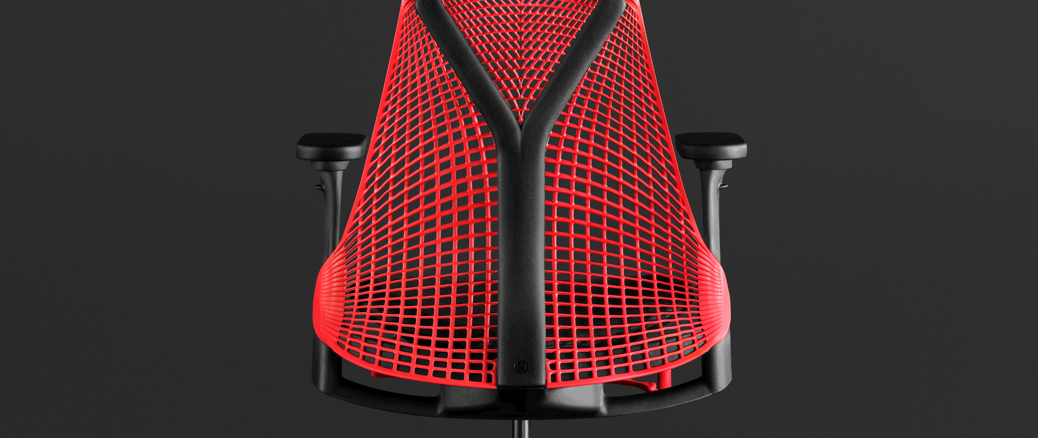 3Dインテリジェントサスペンションバック
