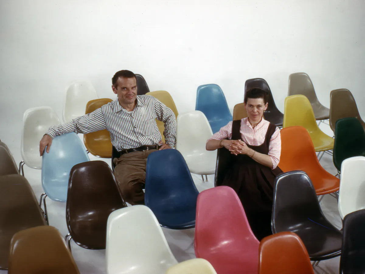 An image on JP-HM | Herman Miller Japan