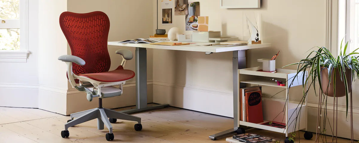 An image on JP-HM | Herman Miller Japan