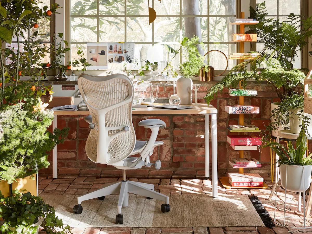 An image on JP-HM | Herman Miller Japan