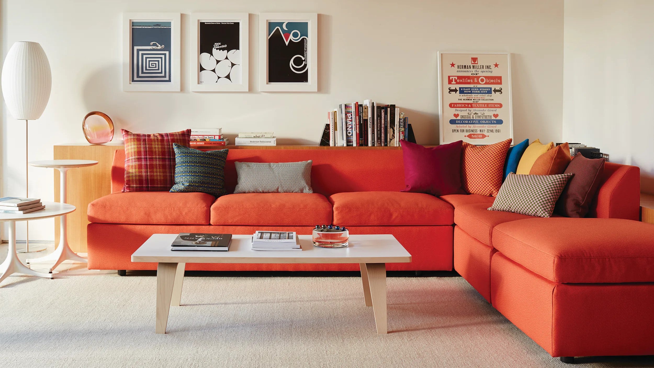 An image on JP-HM | Herman Miller Japan