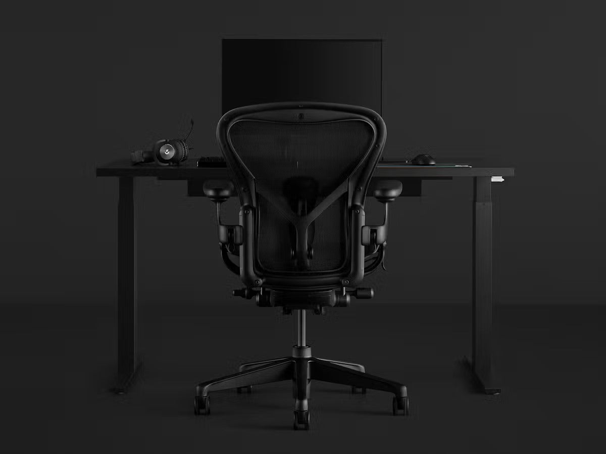An image on JP-HM | Herman Miller Japan