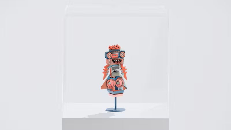 An image on JP-HM | Herman Miller Japan