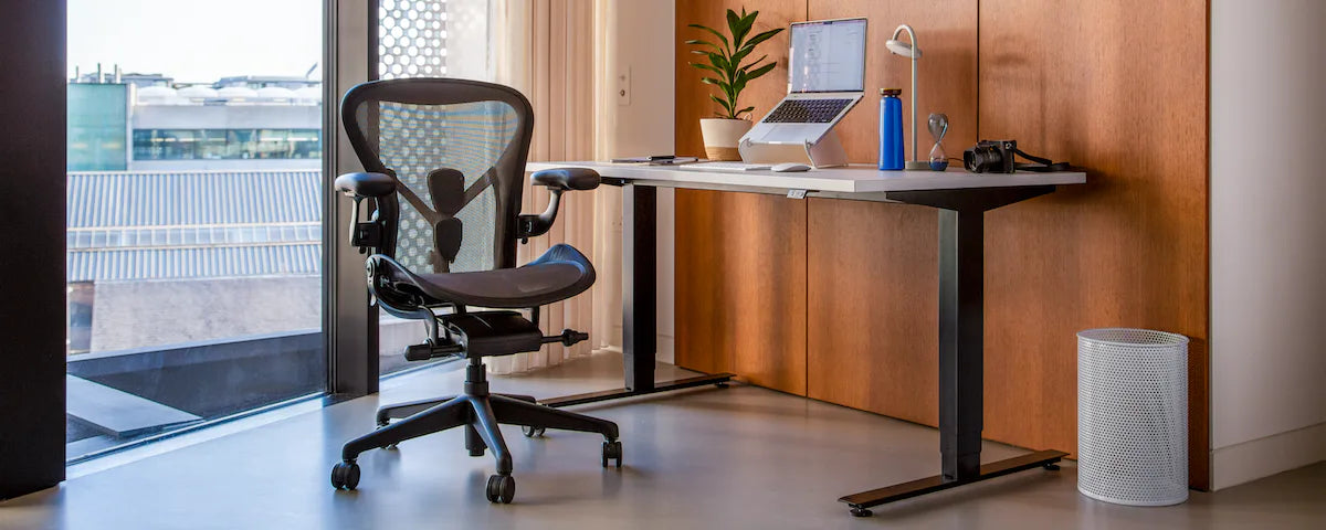 An image on JP-HM | Herman Miller Japan