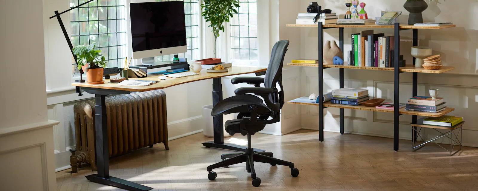 An image on JP-HM | Herman Miller Japan