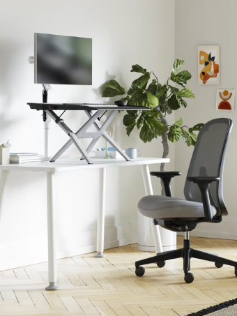 Monitor Arms