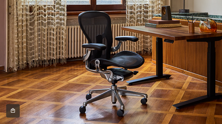 An image on JP-HM | Herman Miller Japan