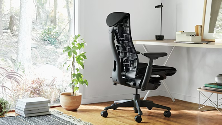 An image on JP-HM | Herman Miller Japan