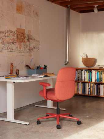 An image on JP-HM | Herman Miller Japan