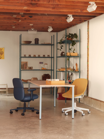 An image on JP-HM | Herman Miller Japan