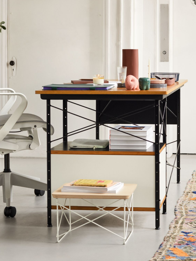 Ratio Desk