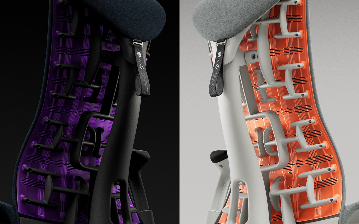 An image on JP-HM | Herman Miller Japan