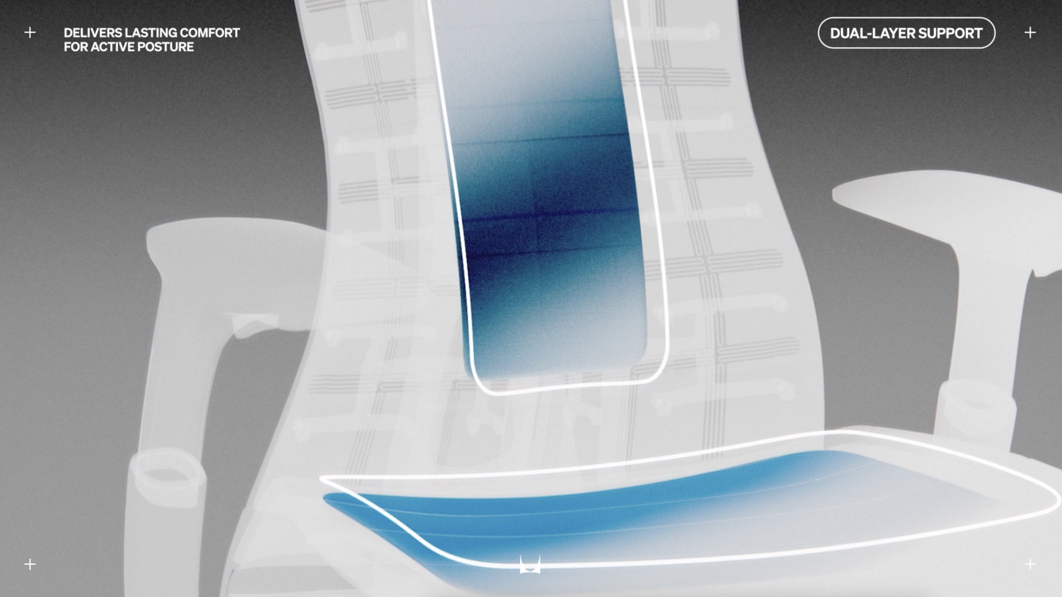 デュアルレイヤーサポート