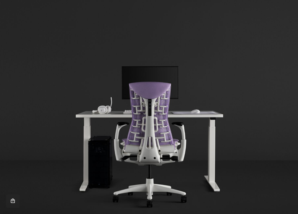An image on JP-HM | Herman Miller Japan