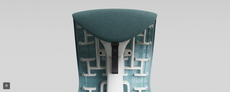 An image on JP-HM | Herman Miller Japan