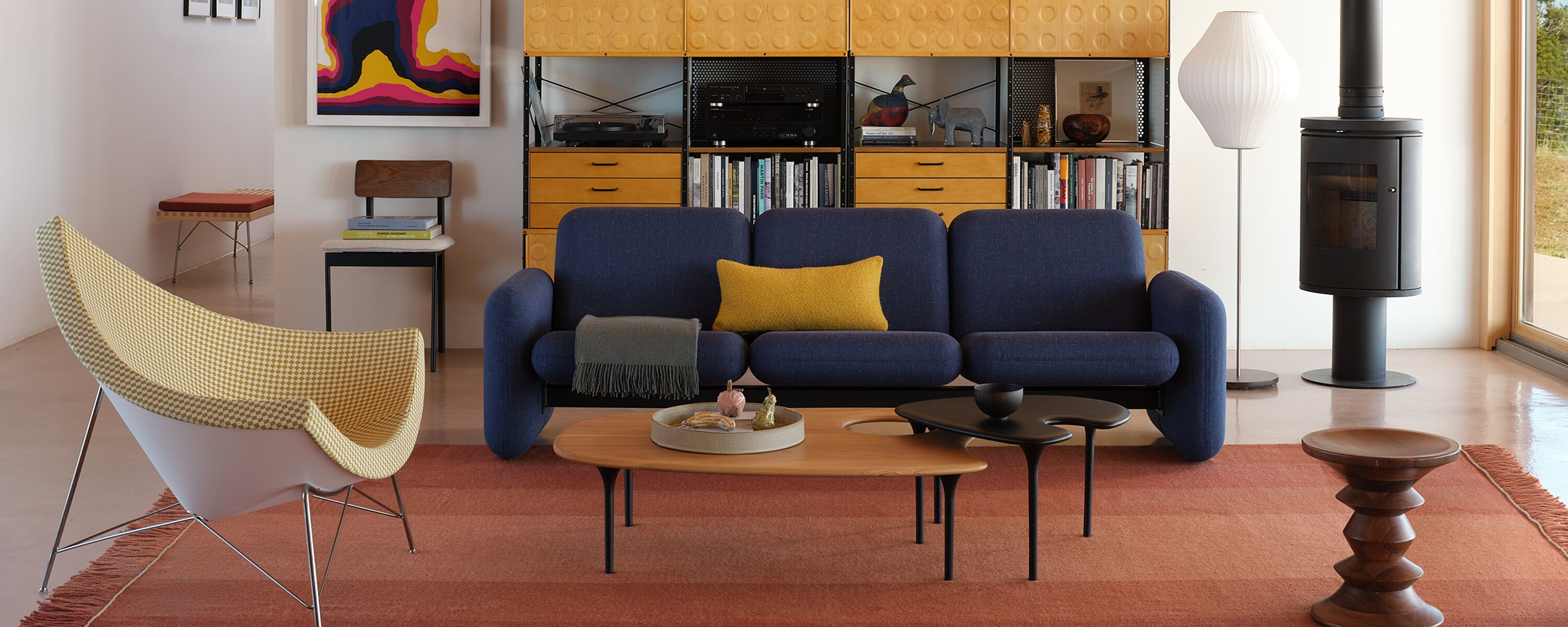 An image on JP-HM | Herman Miller Japan