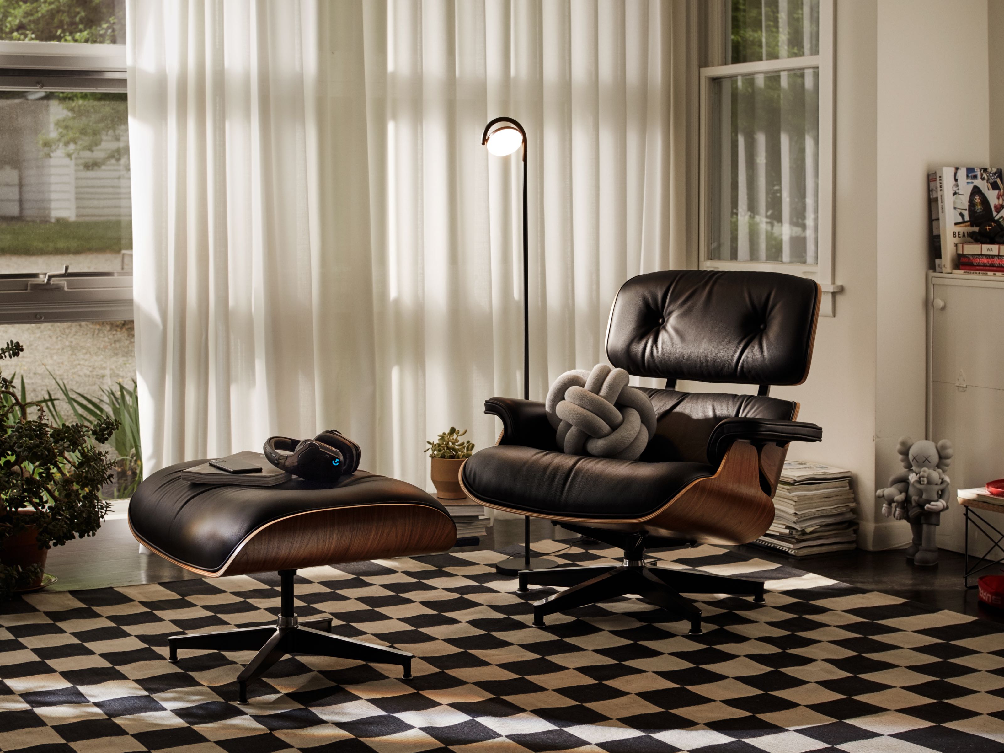 An image on JP-HM | Herman Miller Japan