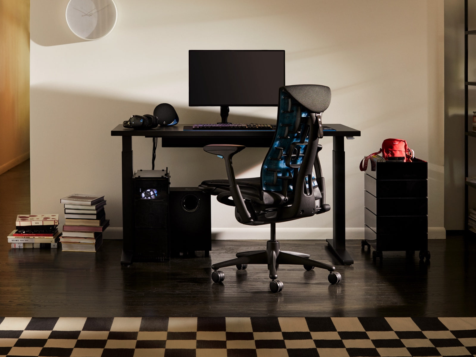 An image on JP-HM | Herman Miller Japan