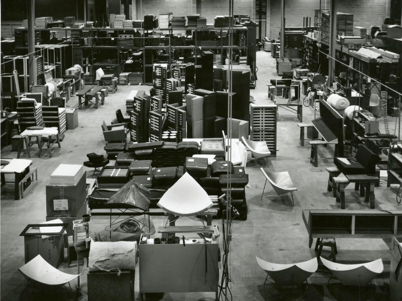 An image on JP-HM | Herman Miller Japan
