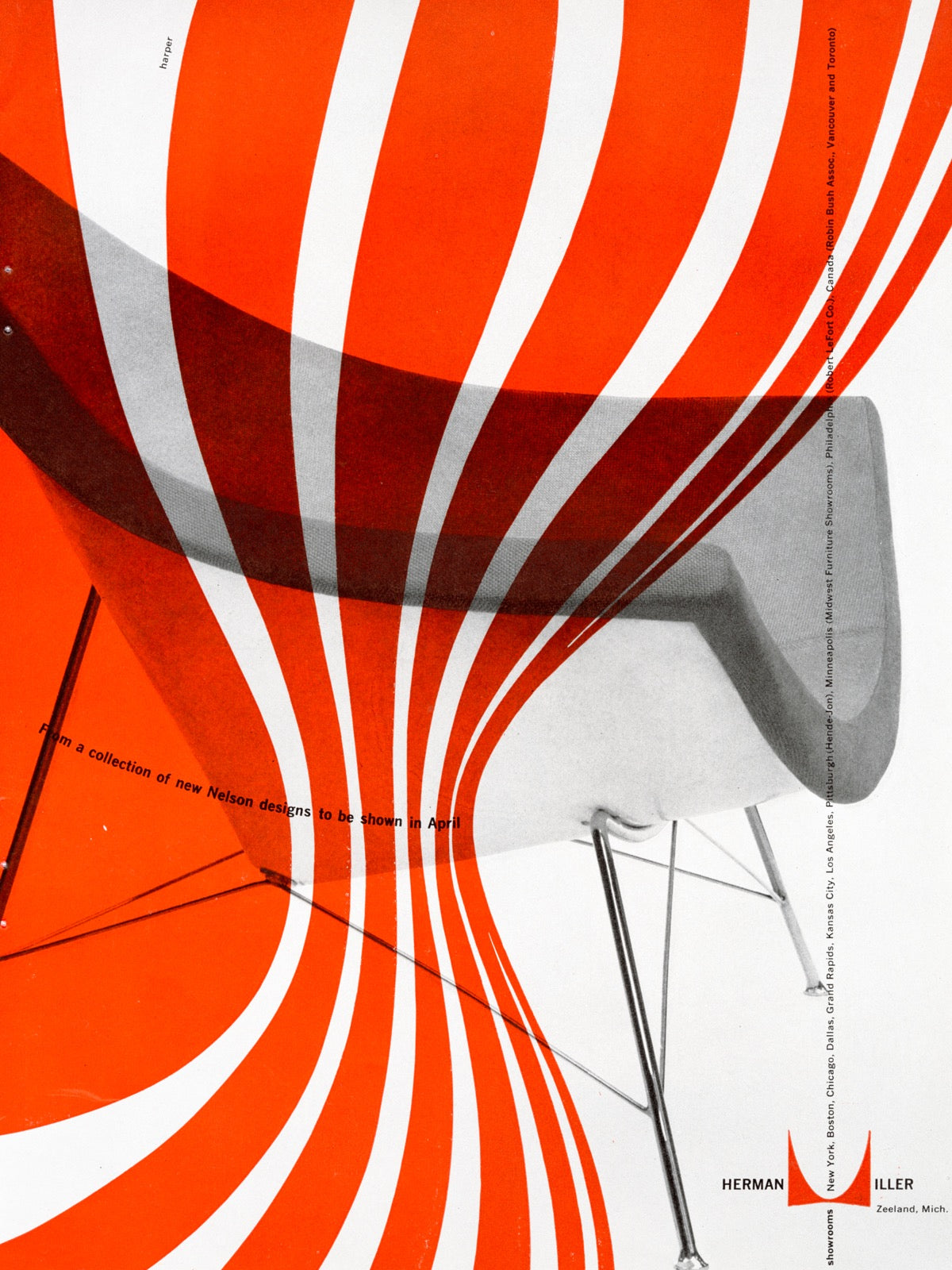An image on JP-HM | Herman Miller Japan