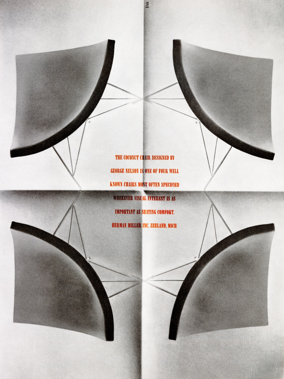 An image on JP-HM | Herman Miller Japan